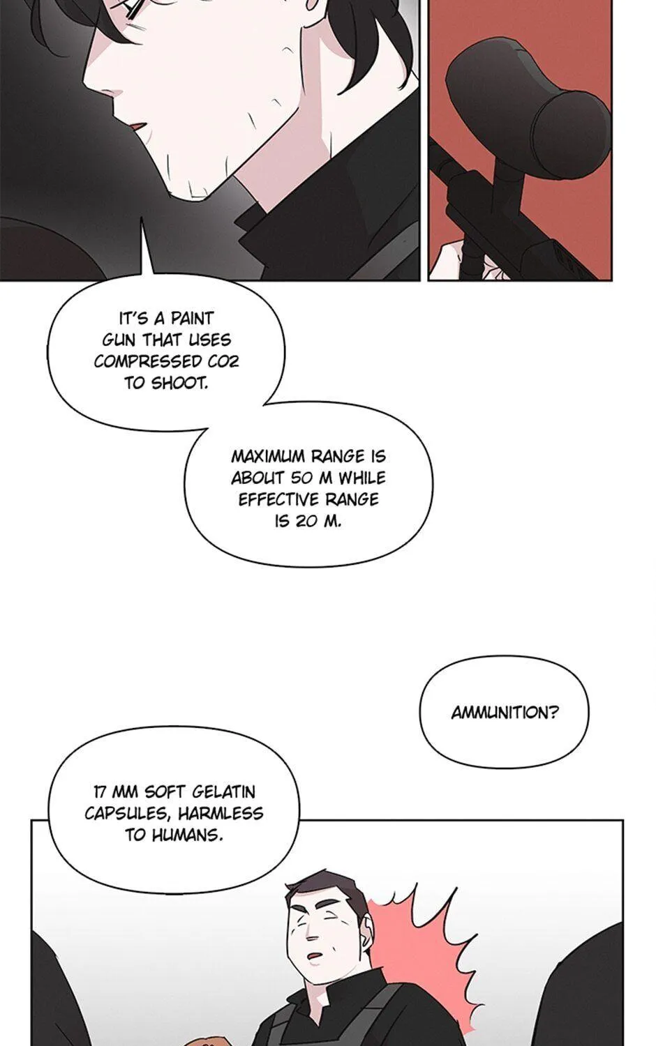 A Married Killer Chapter 21 page 47 - 