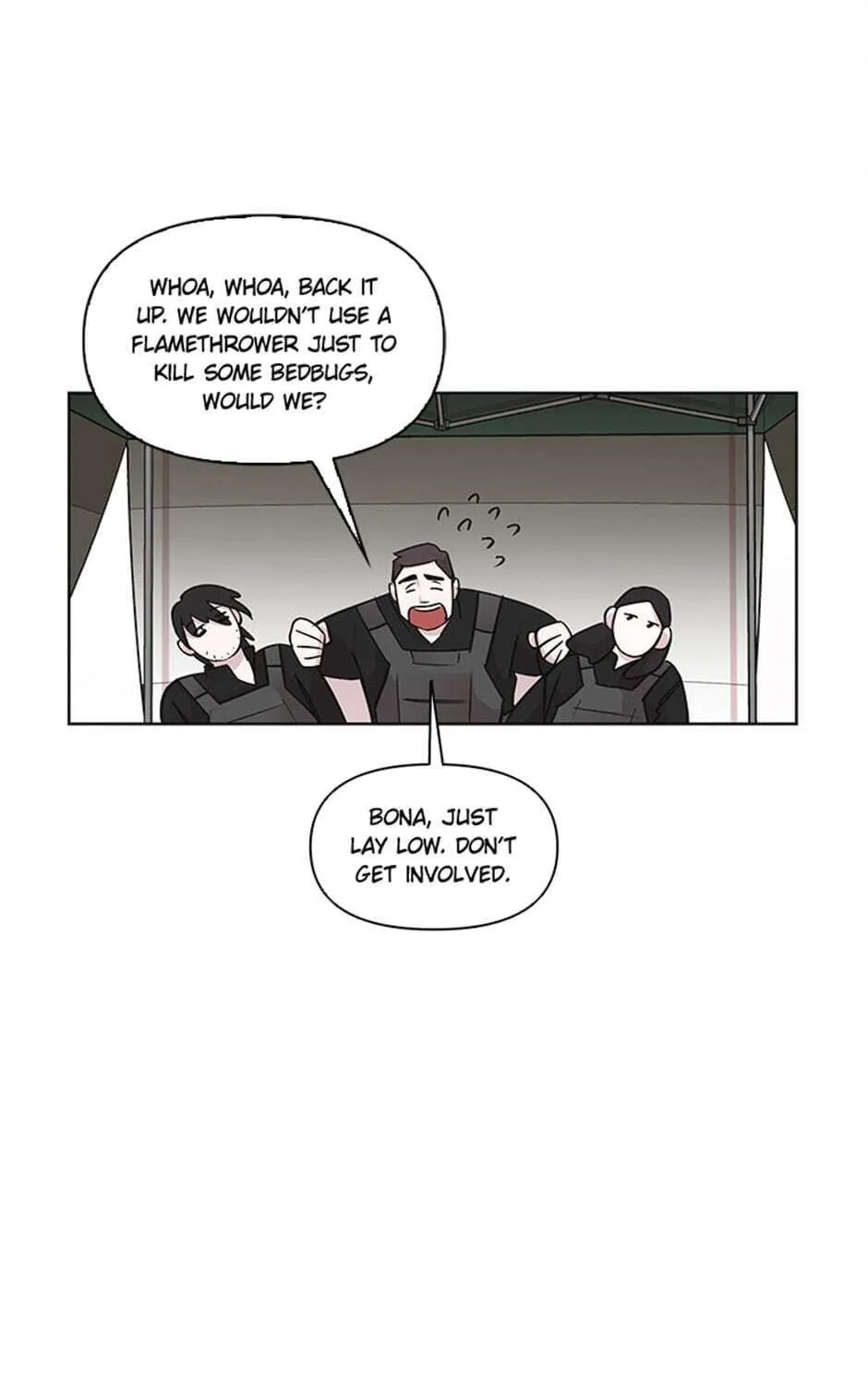 A Married Killer Chapter 21 page 49 - 