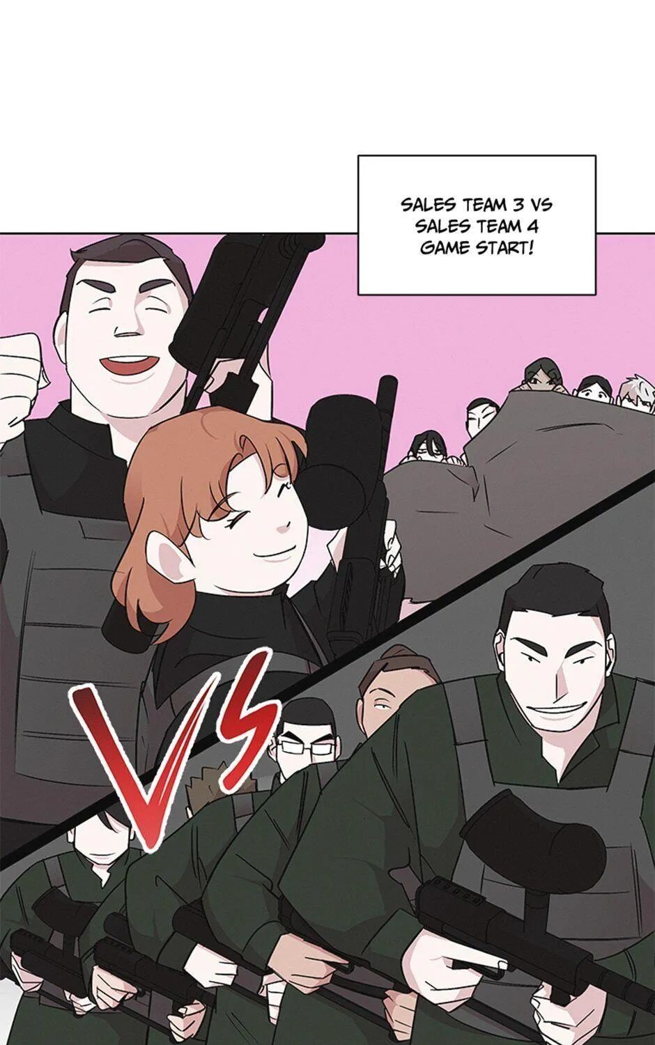 A Married Killer Chapter 21 page 51 - 