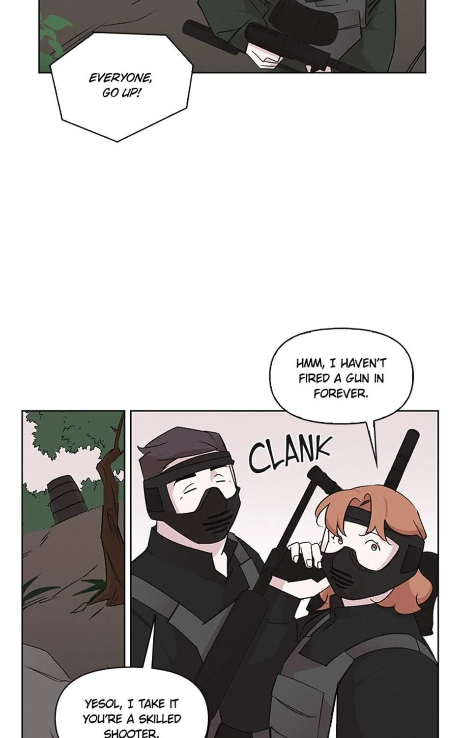 A Married Killer Chapter 21 page 55 - 