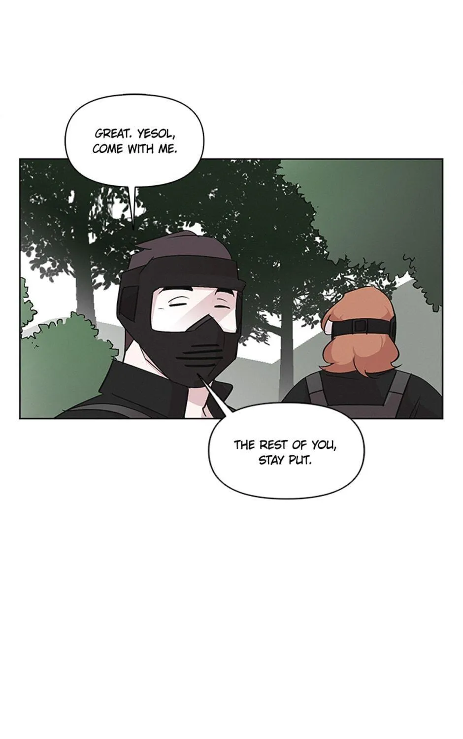 A Married Killer Chapter 21 page 57 - 