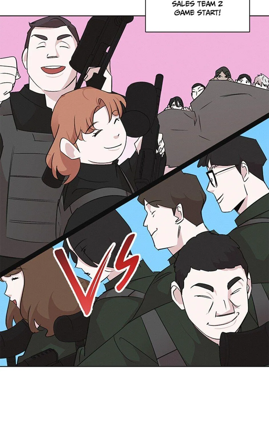 A Married Killer Chapter 21 page 71 - 