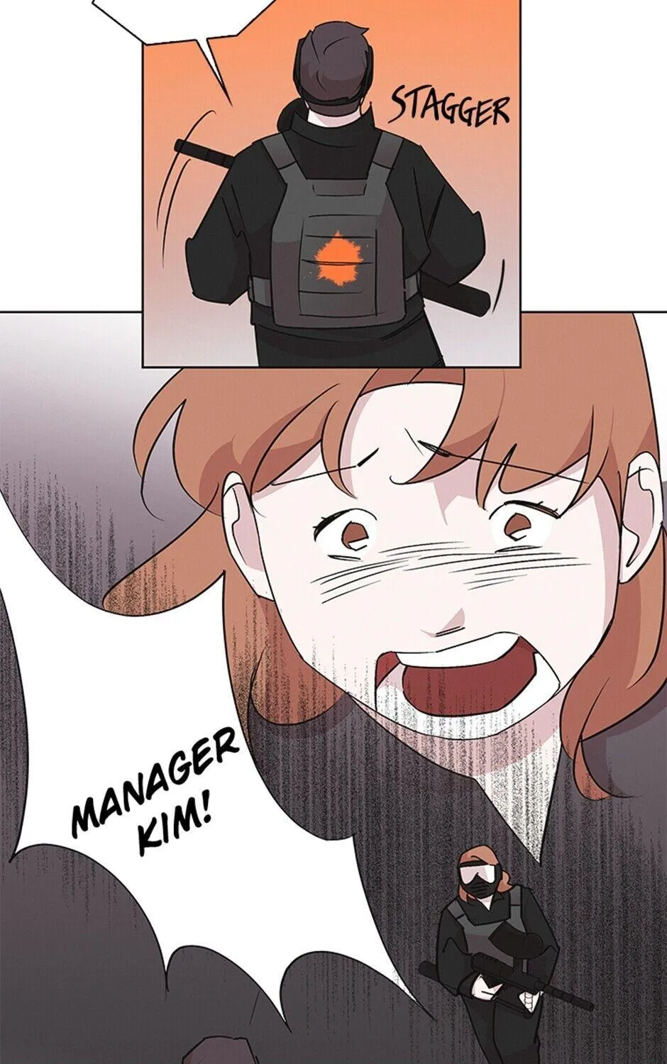 A Married Killer Chapter 21 page 81 - 