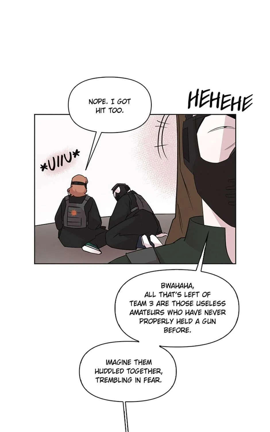 A Married Killer Chapter 21 page 85 - 
