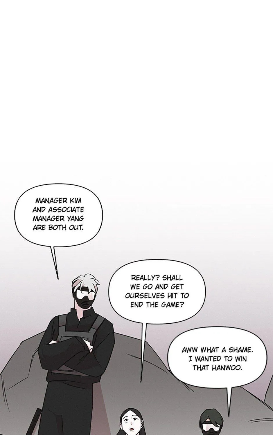 A Married Killer Chapter 21 page 87 - 