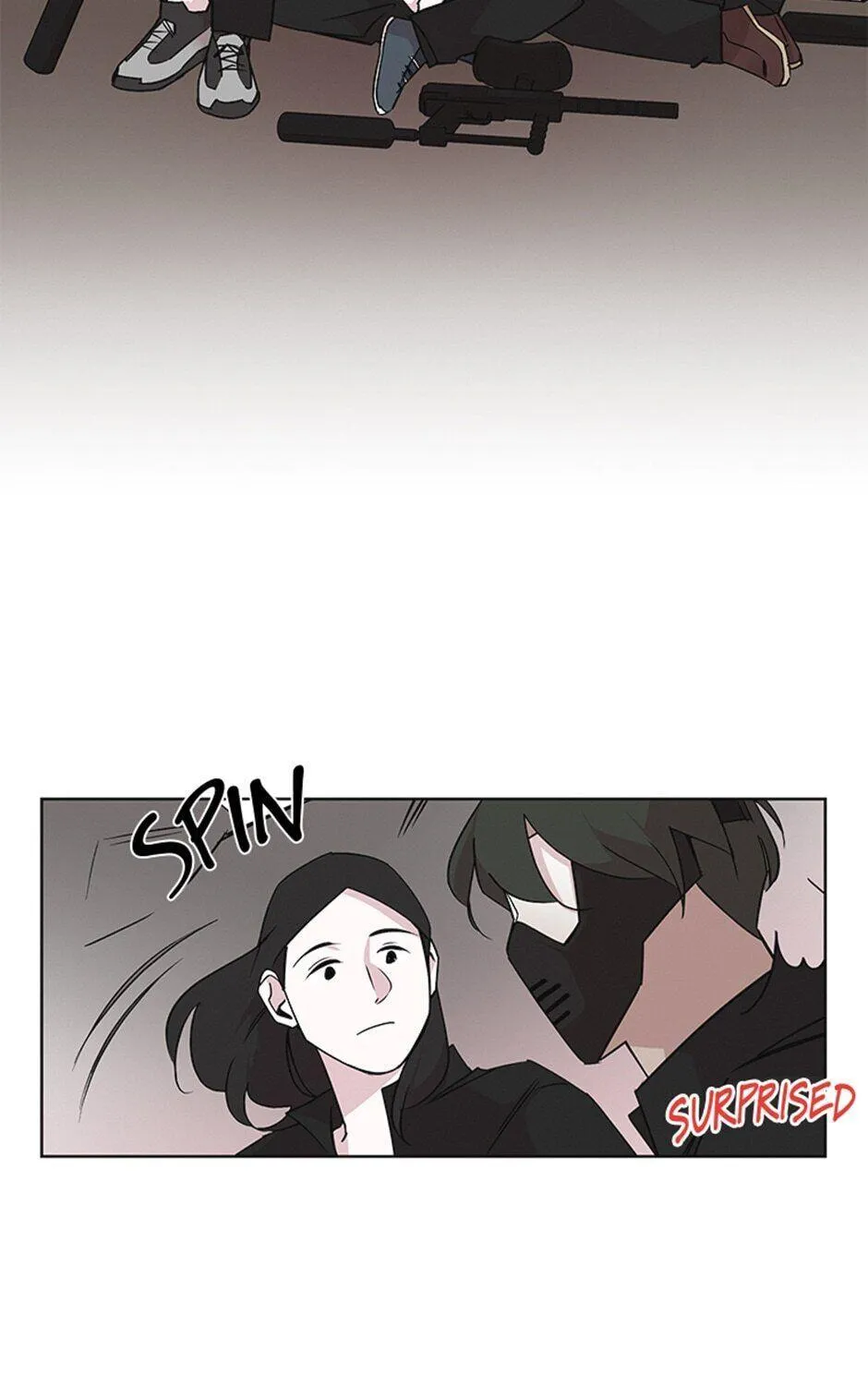 A Married Killer Chapter 21 page 89 - 