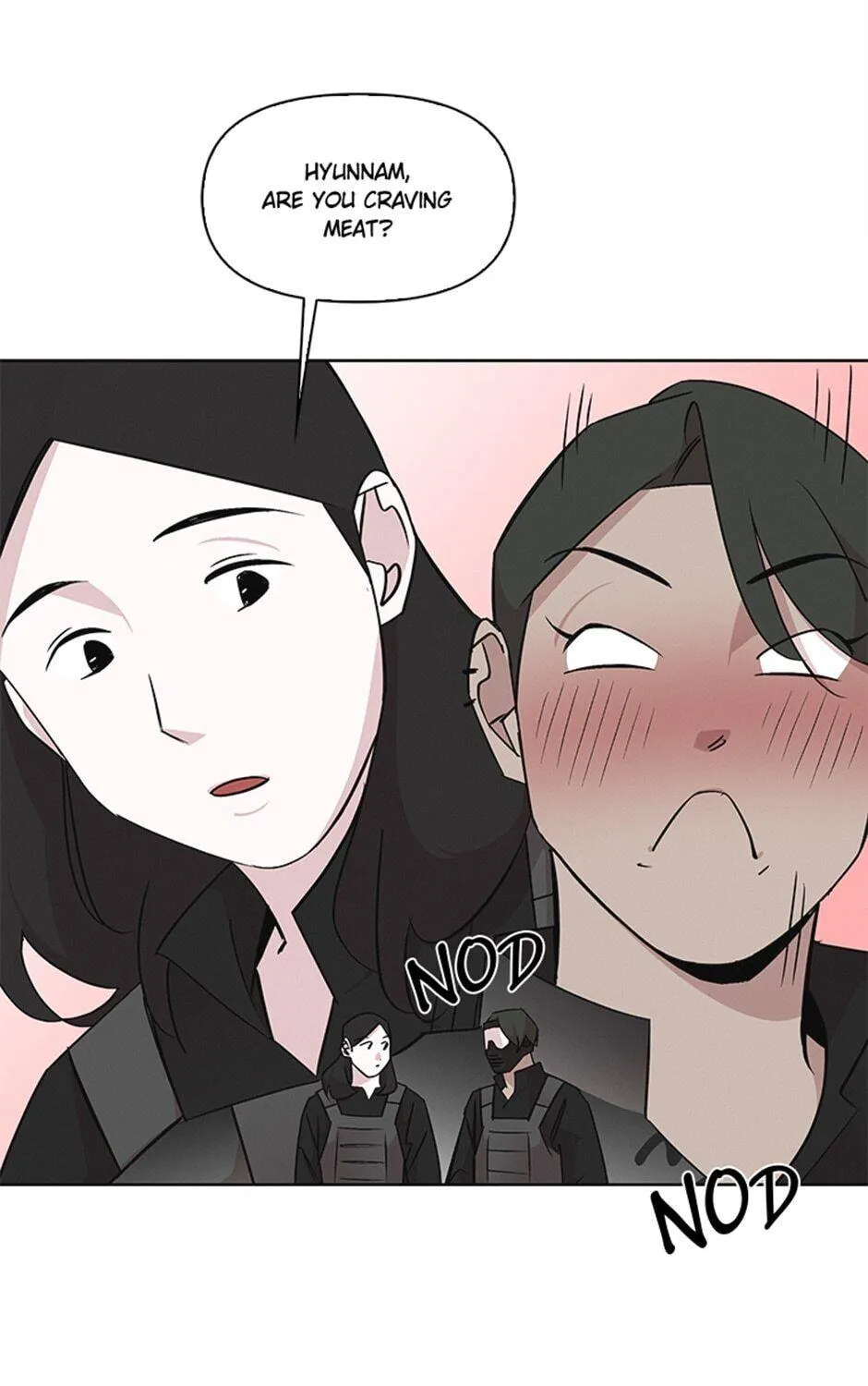 A Married Killer Chapter 21 page 91 - 