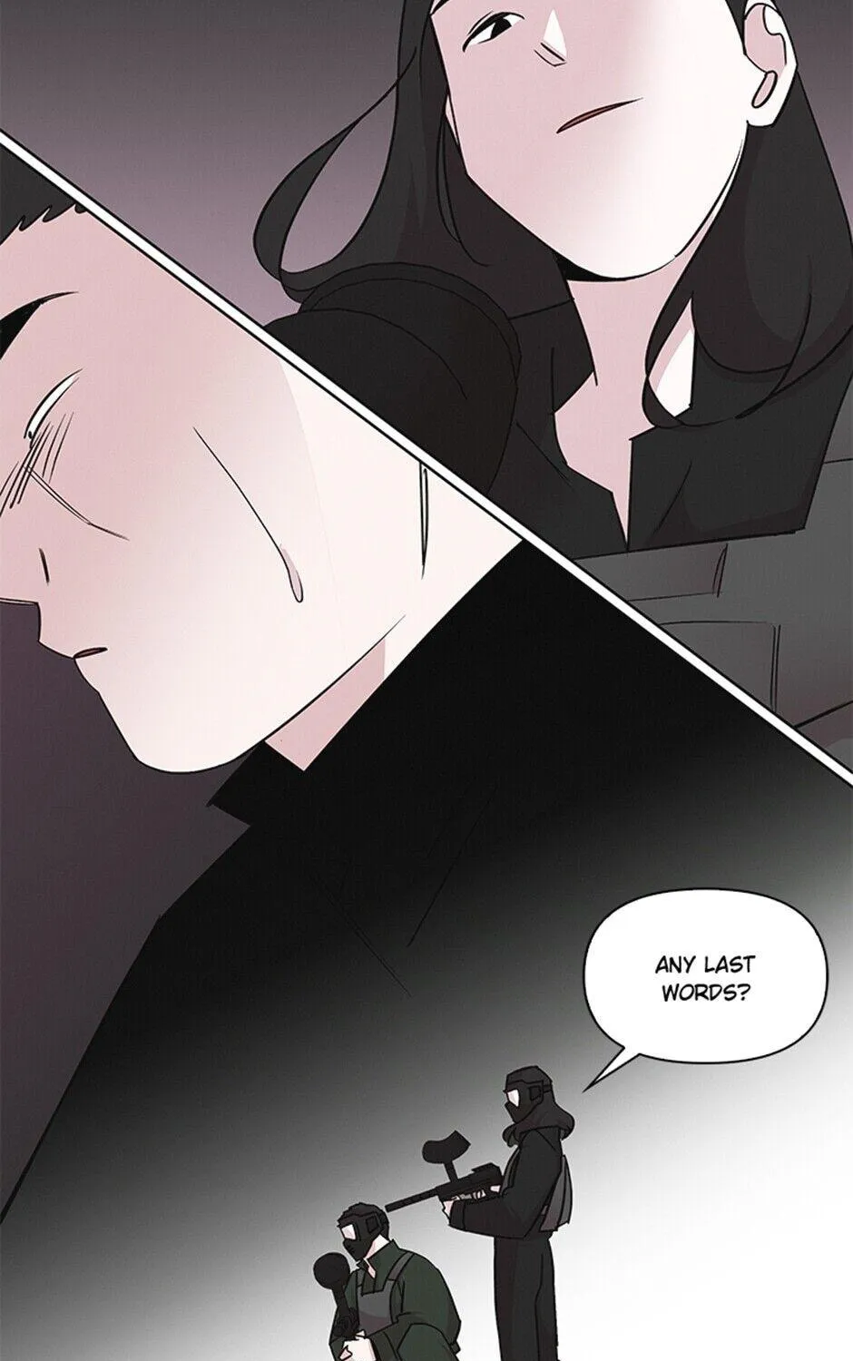A Married Killer Chapter 22 page 13 - 