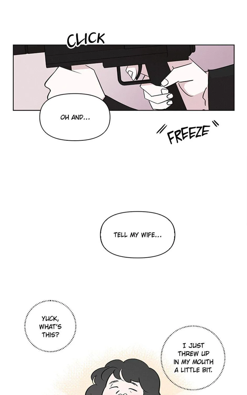 A Married Killer Chapter 22 page 19 - 