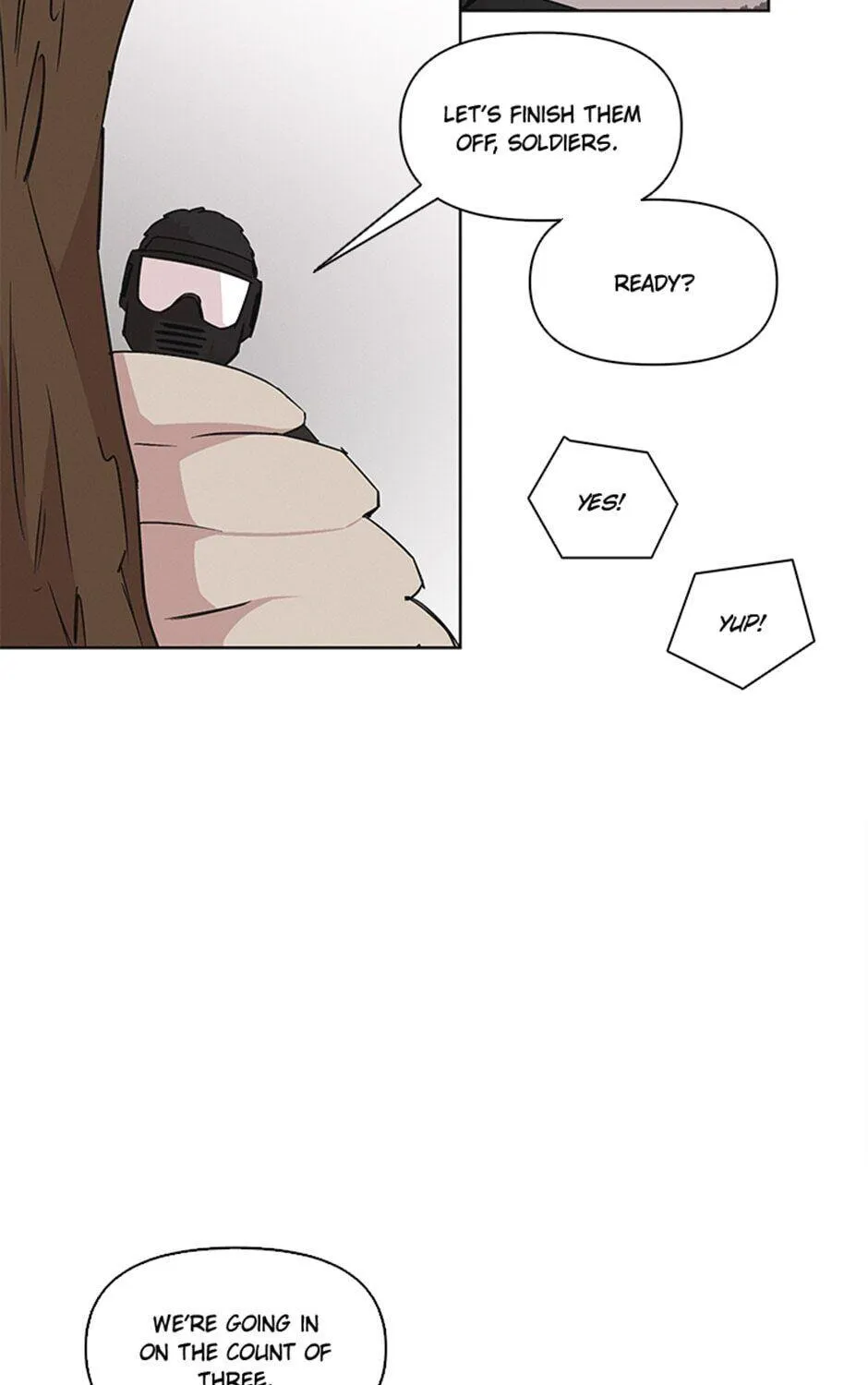 A Married Killer Chapter 22 page 3 - 
