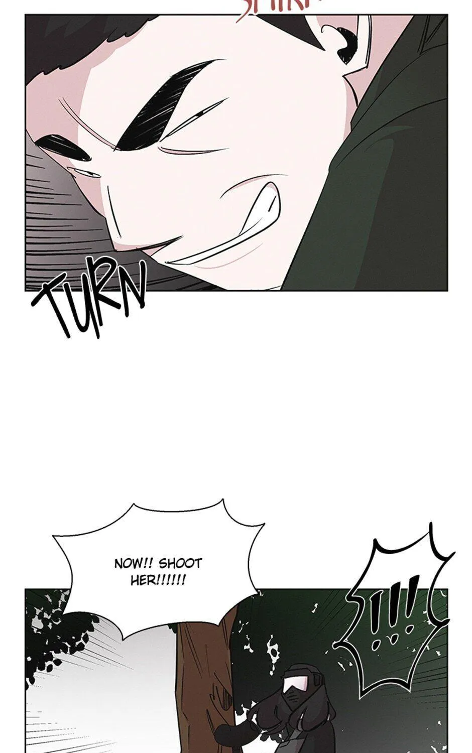 A Married Killer Chapter 22 page 25 - 