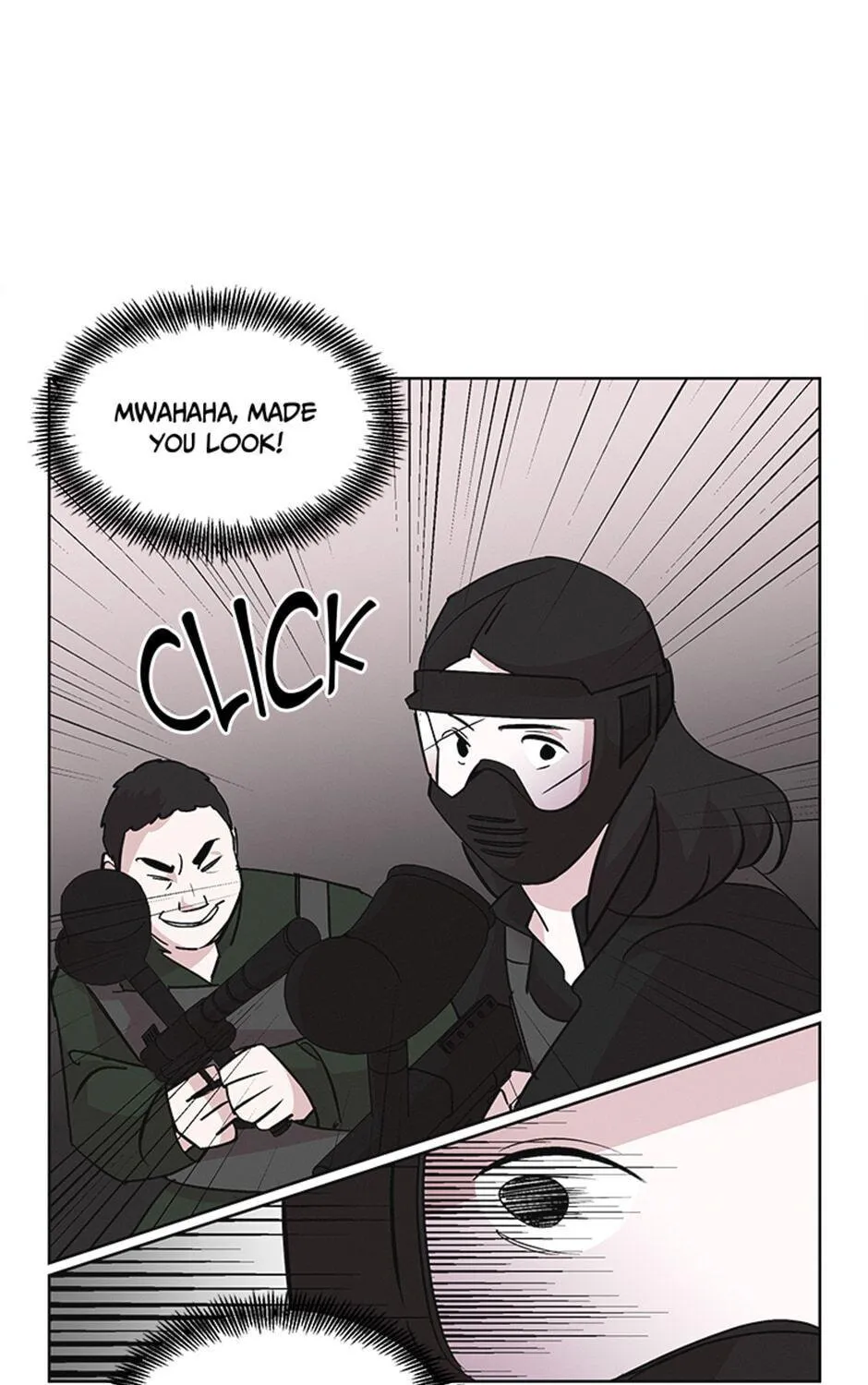 A Married Killer Chapter 22 page 27 - 