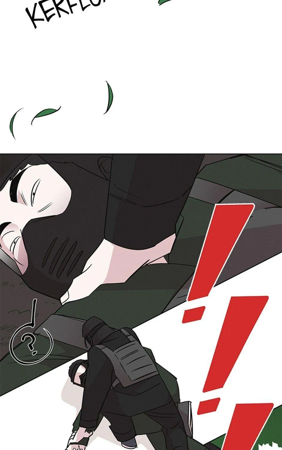 A Married Killer Chapter 22 page 31 - 