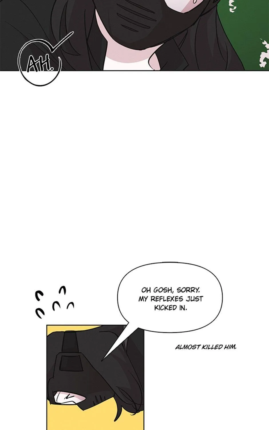 A Married Killer Chapter 22 page 33 - 