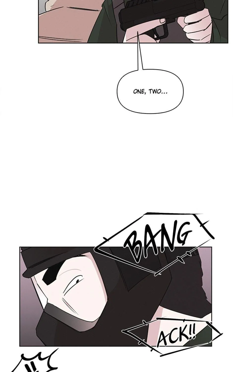 A Married Killer Chapter 22 page 5 - 