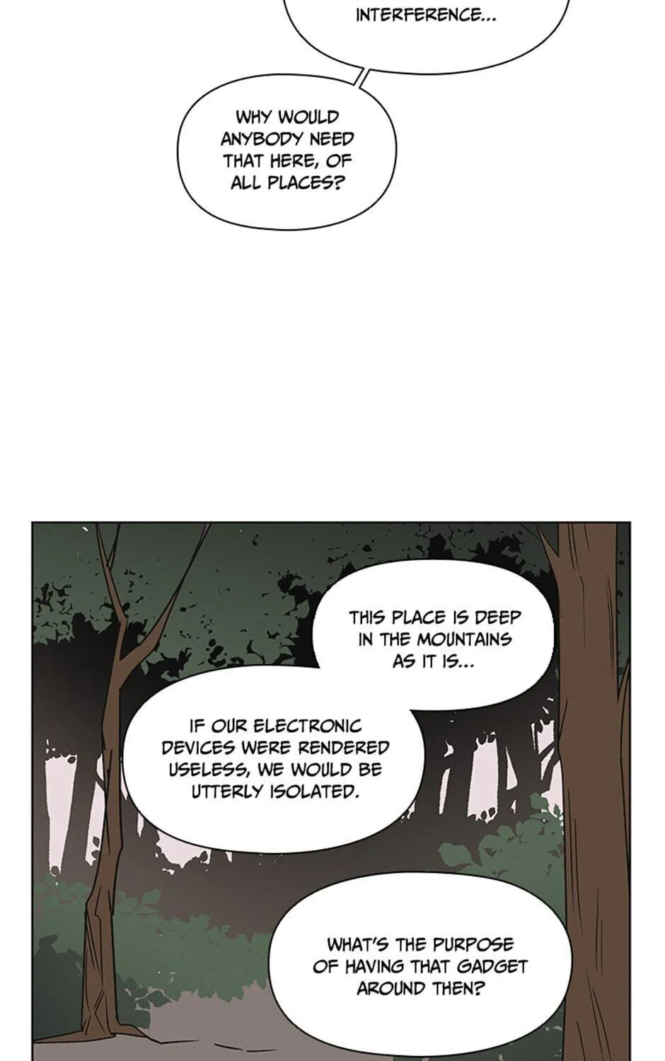 A Married Killer Chapter 22 page 53 - 