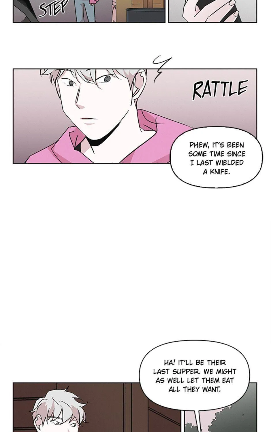 A Married Killer Chapter 22 page 57 - 