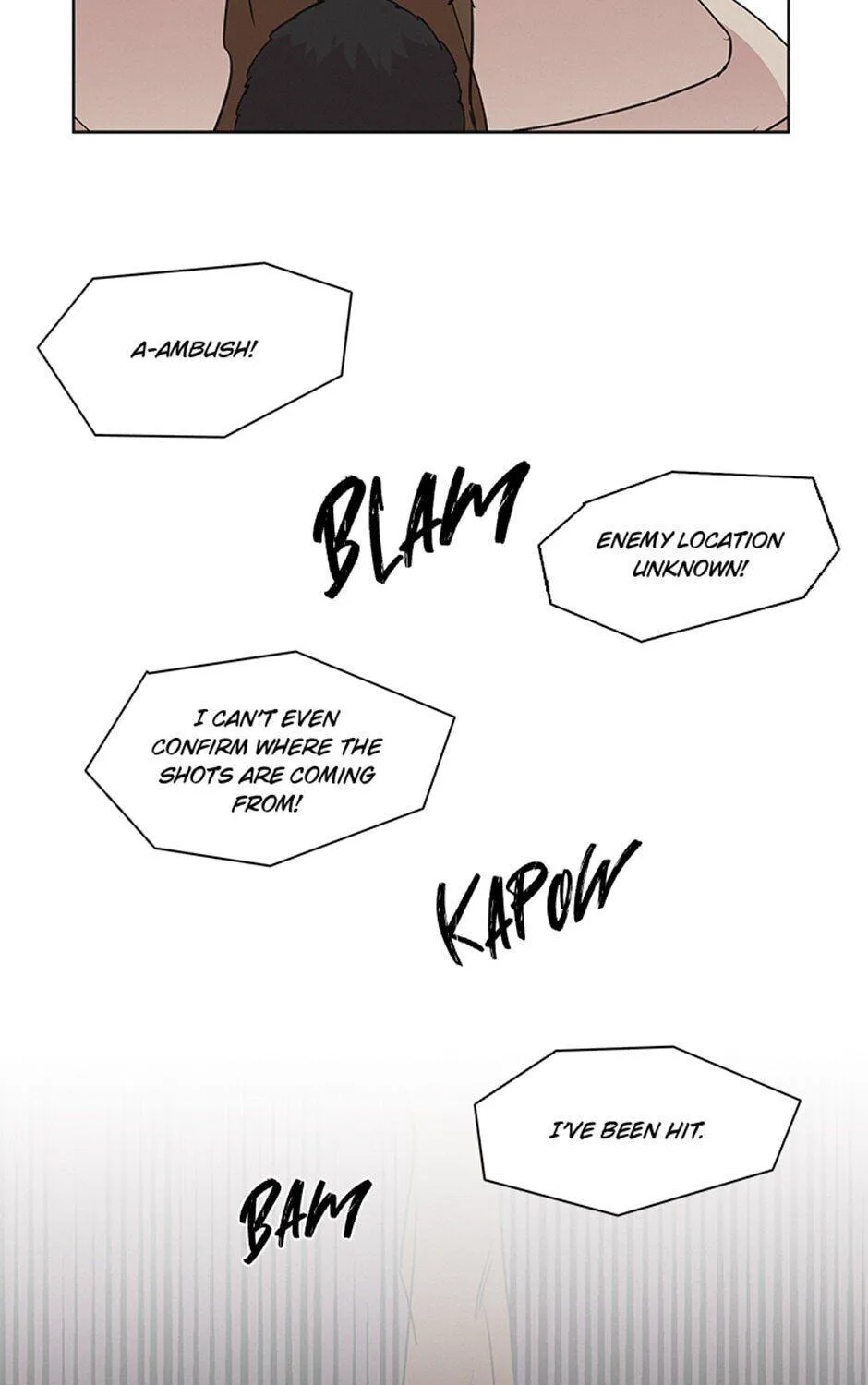 A Married Killer Chapter 22 page 7 - 