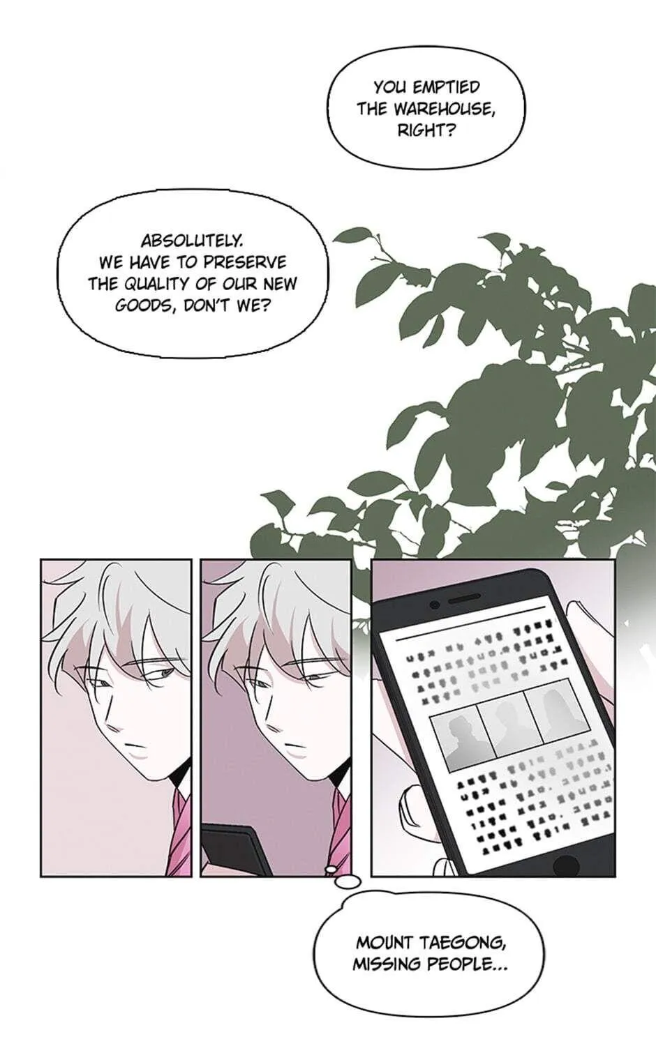 A Married Killer Chapter 22 page 61 - 