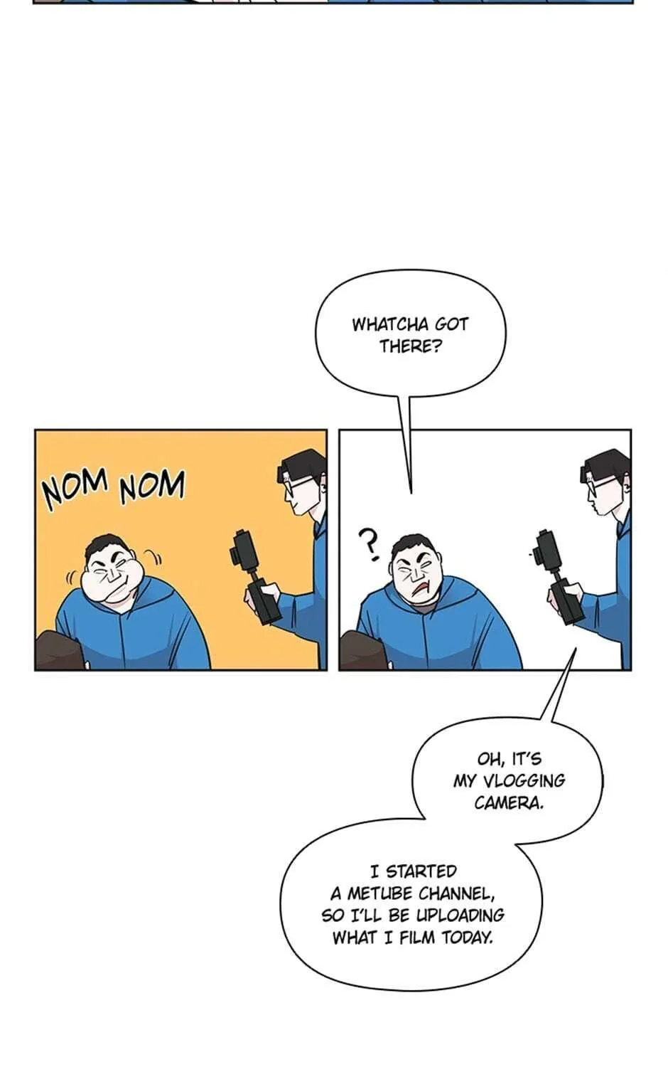 A Married Killer Chapter 22 page 77 - 