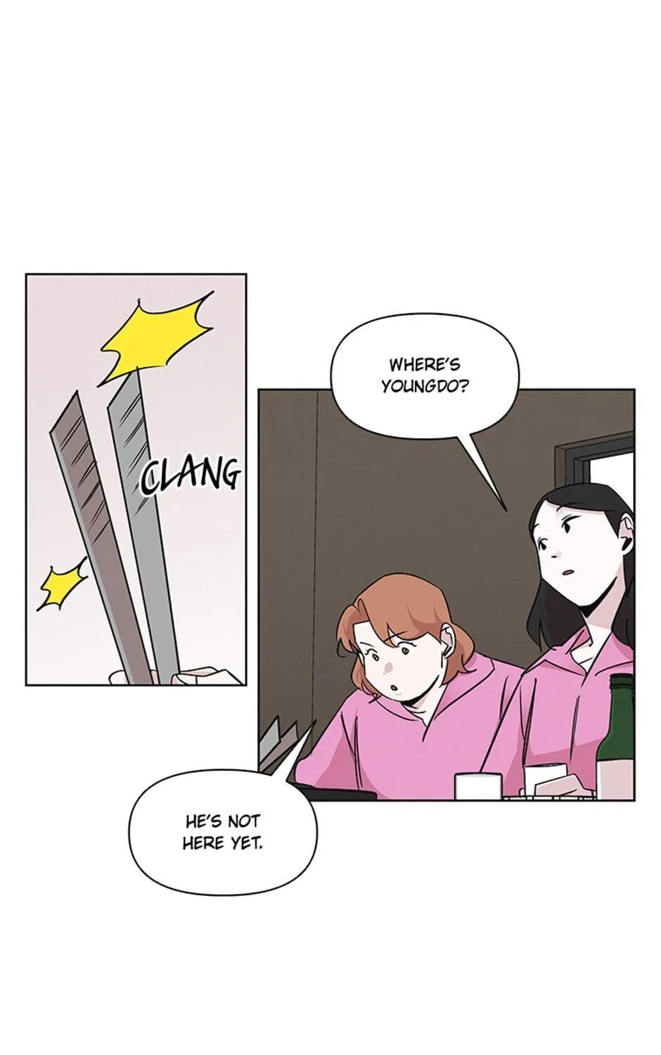 A Married Killer Chapter 22 page 83 - 
