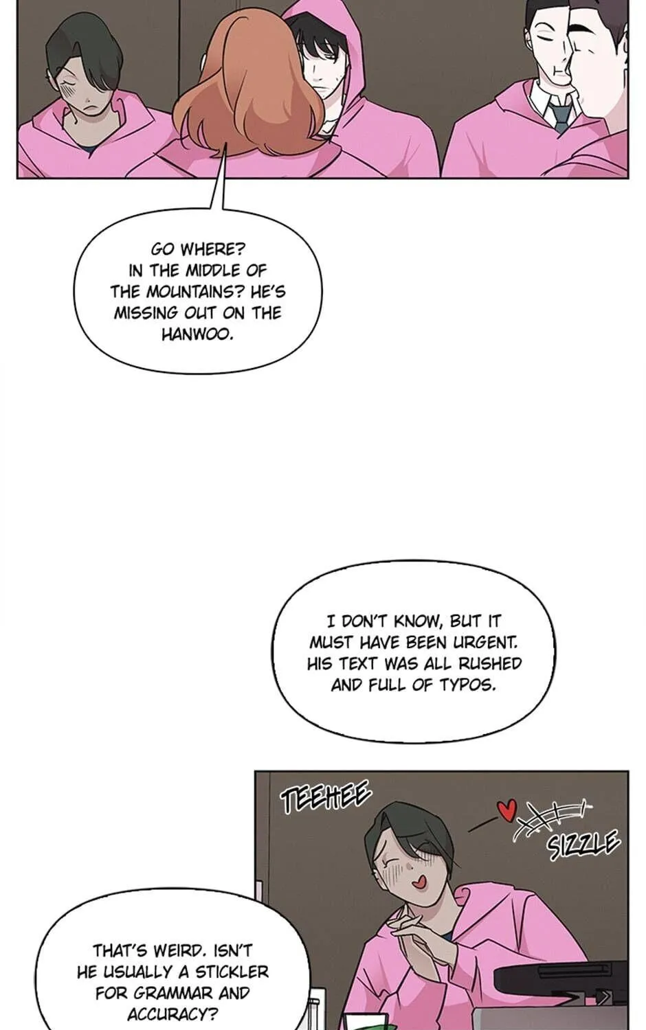 A Married Killer Chapter 22 page 85 - 