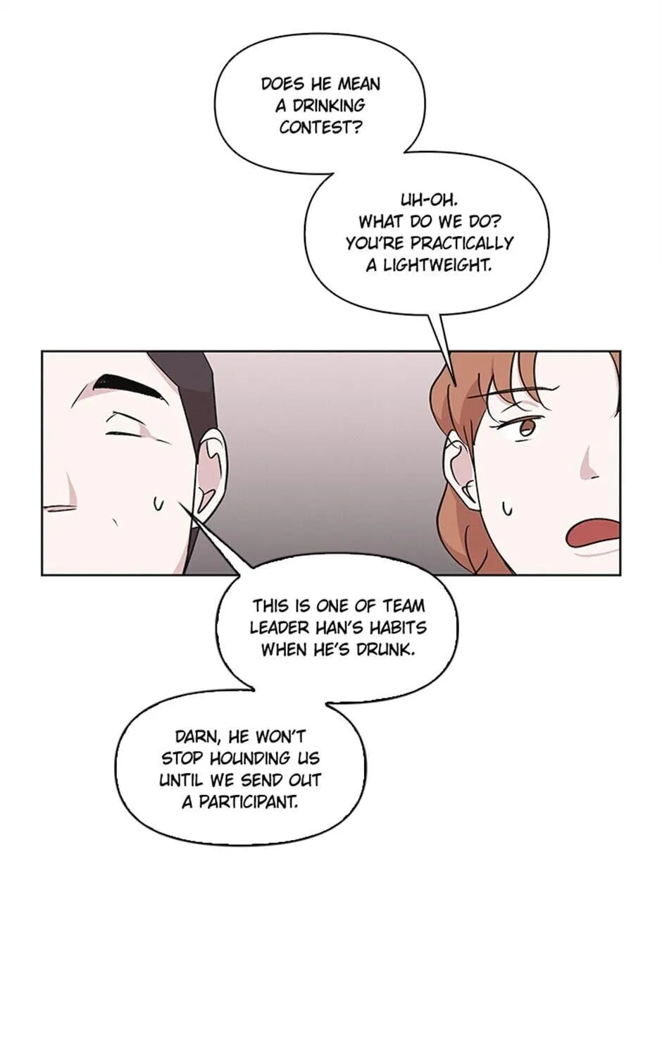 A Married Killer Chapter 23 page 11 - 