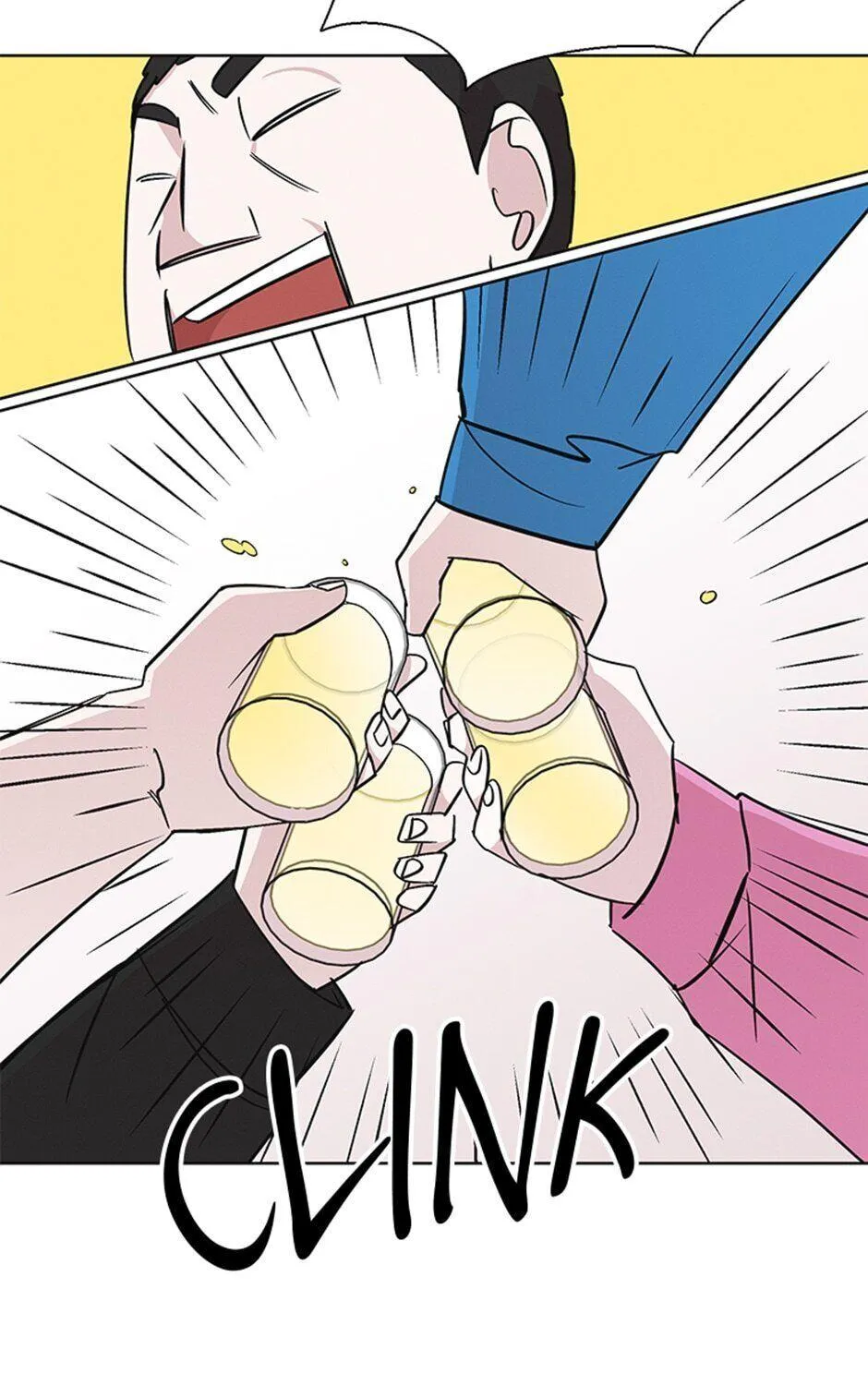 A Married Killer Chapter 23 page 19 - 