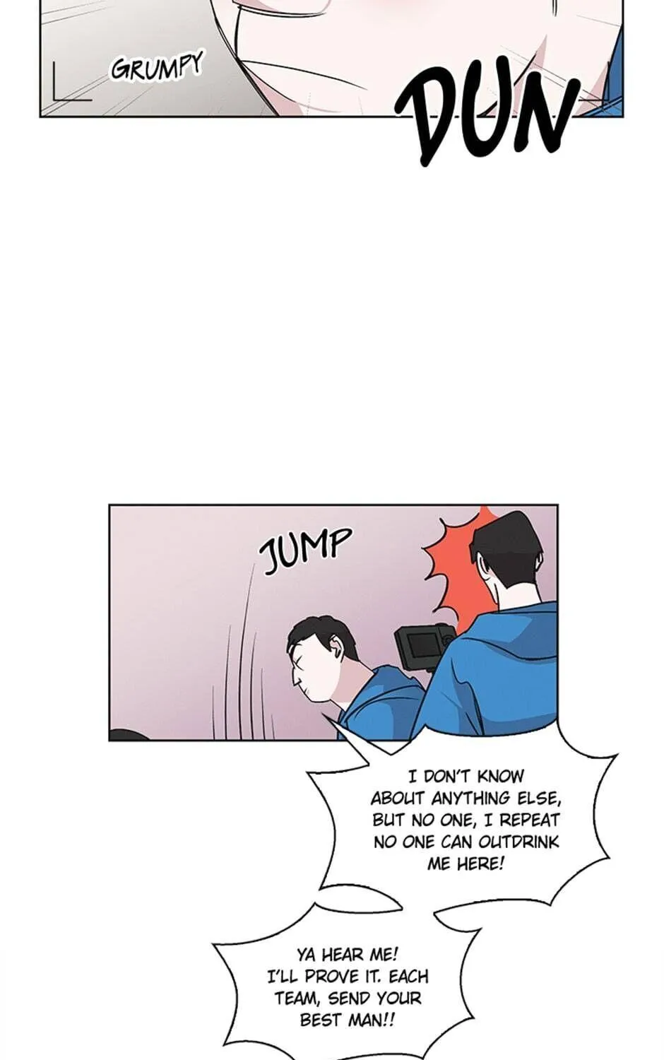 A Married Killer Chapter 23 page 3 - 