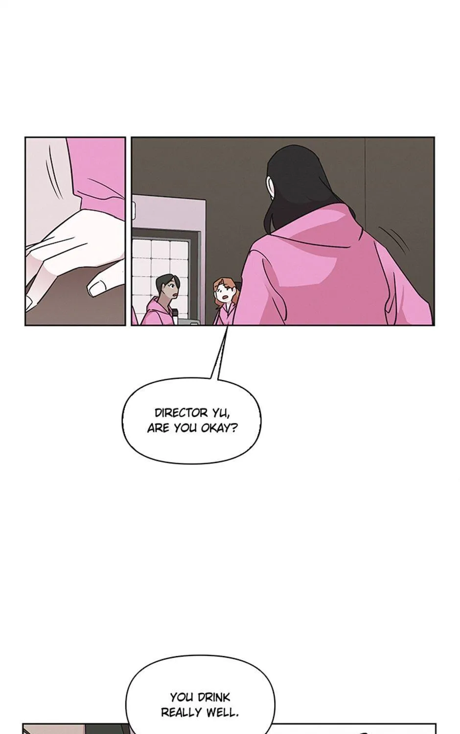 A Married Killer Chapter 23 page 25 - 