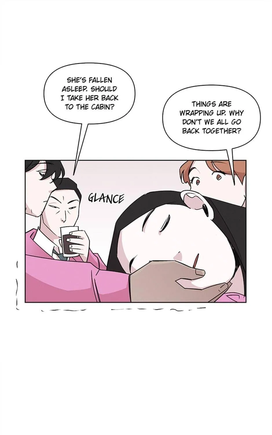 A Married Killer Chapter 23 page 33 - 