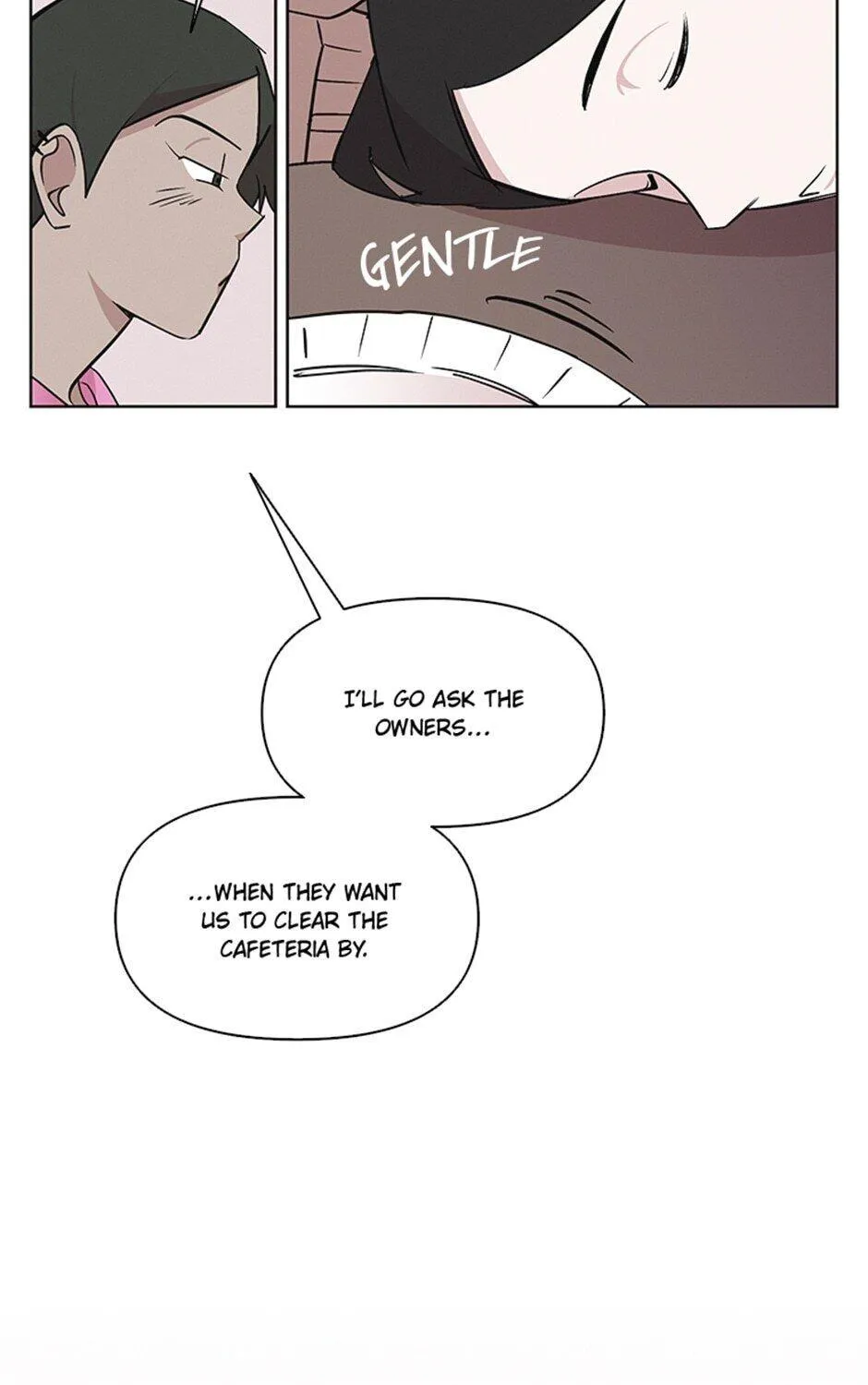 A Married Killer Chapter 23 page 35 - 