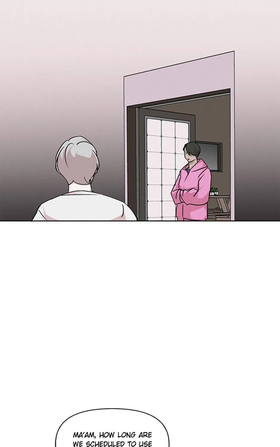 A Married Killer Chapter 23 page 37 - 