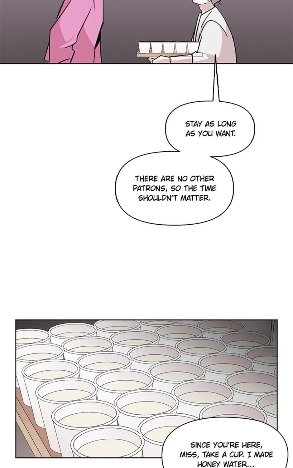 A Married Killer Chapter 23 page 39 - 