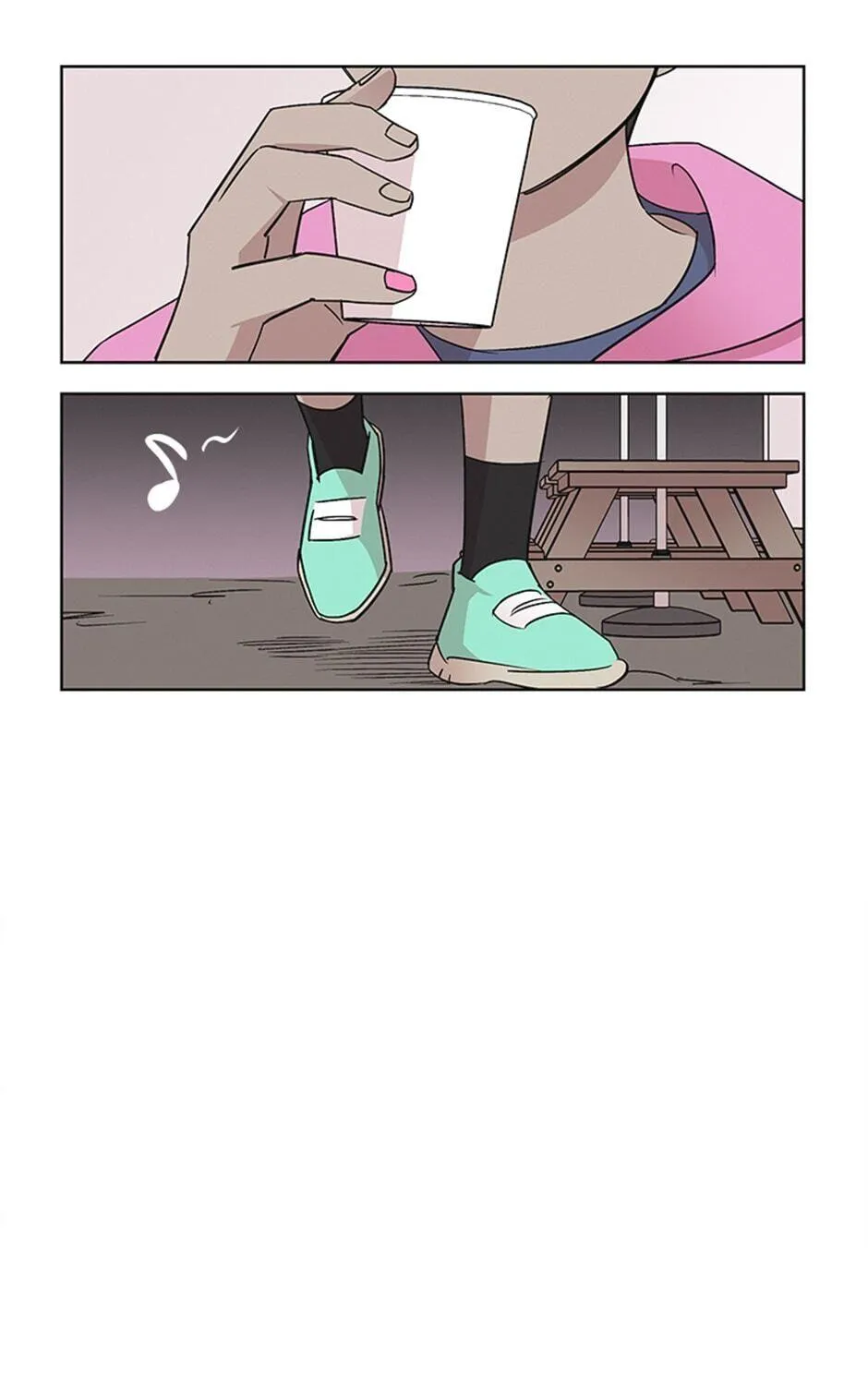 A Married Killer Chapter 23 page 43 - 