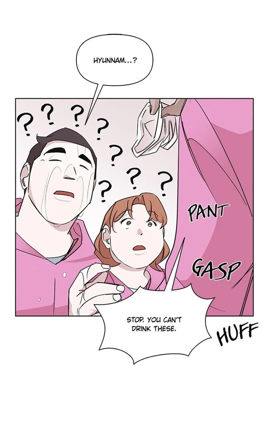A Married Killer Chapter 23 page 53 - 
