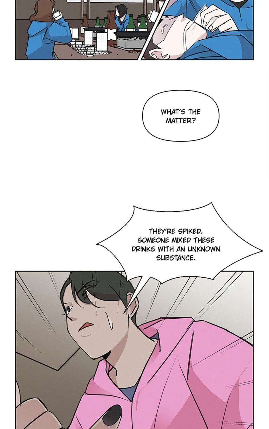 A Married Killer Chapter 23 page 55 - 