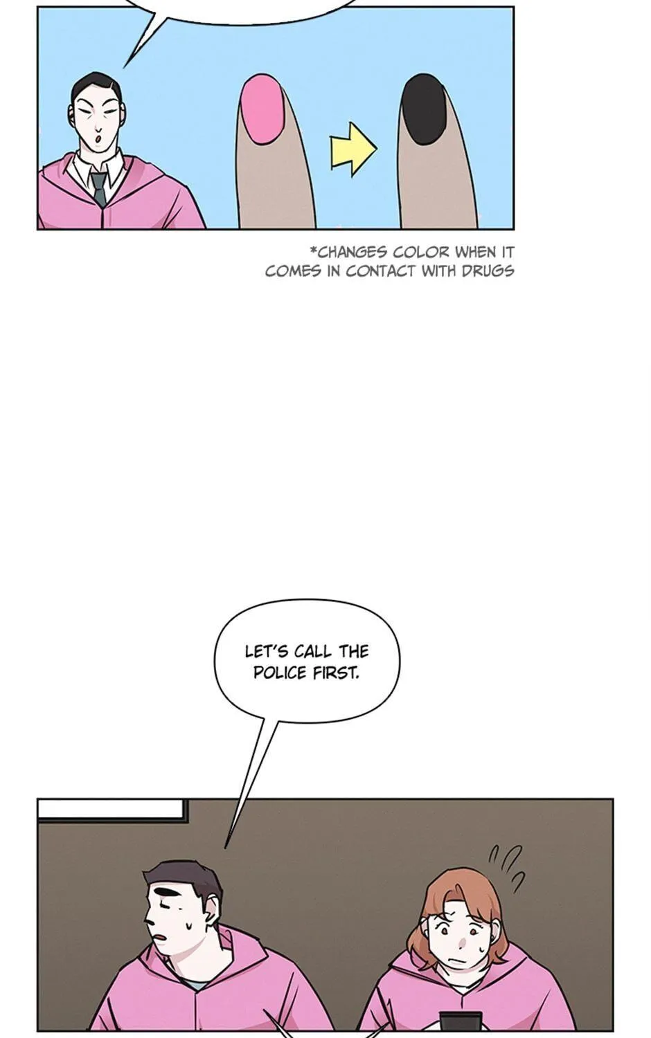 A Married Killer Chapter 23 page 57 - 