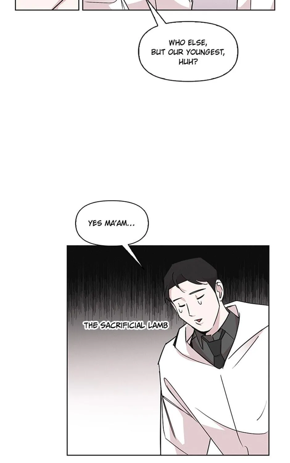A Married Killer Chapter 23 page 7 - 