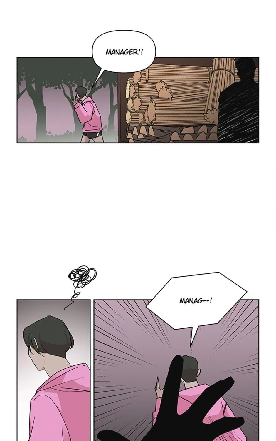 A Married Killer Chapter 23 page 63 - 