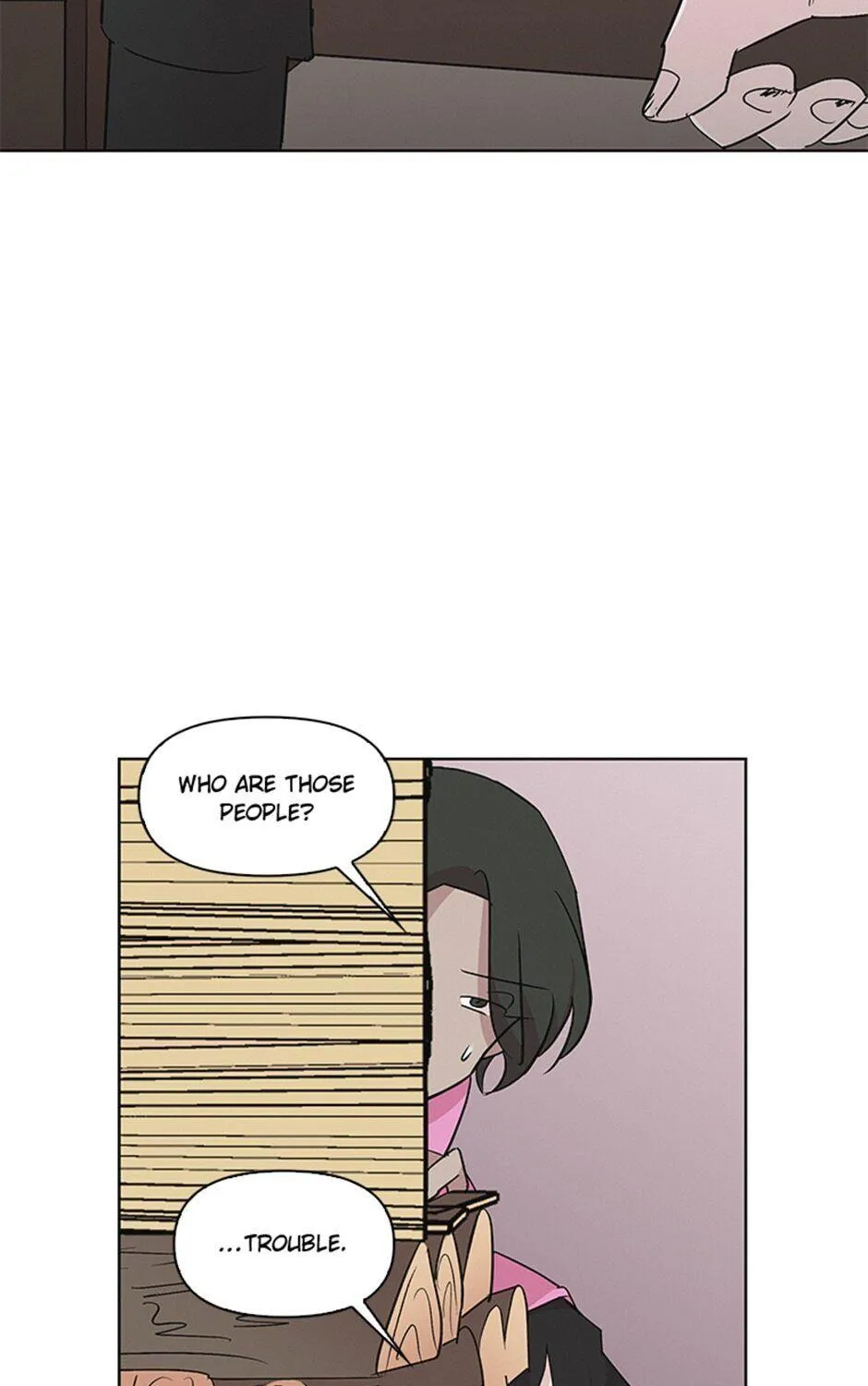 A Married Killer Chapter 23 page 71 - 