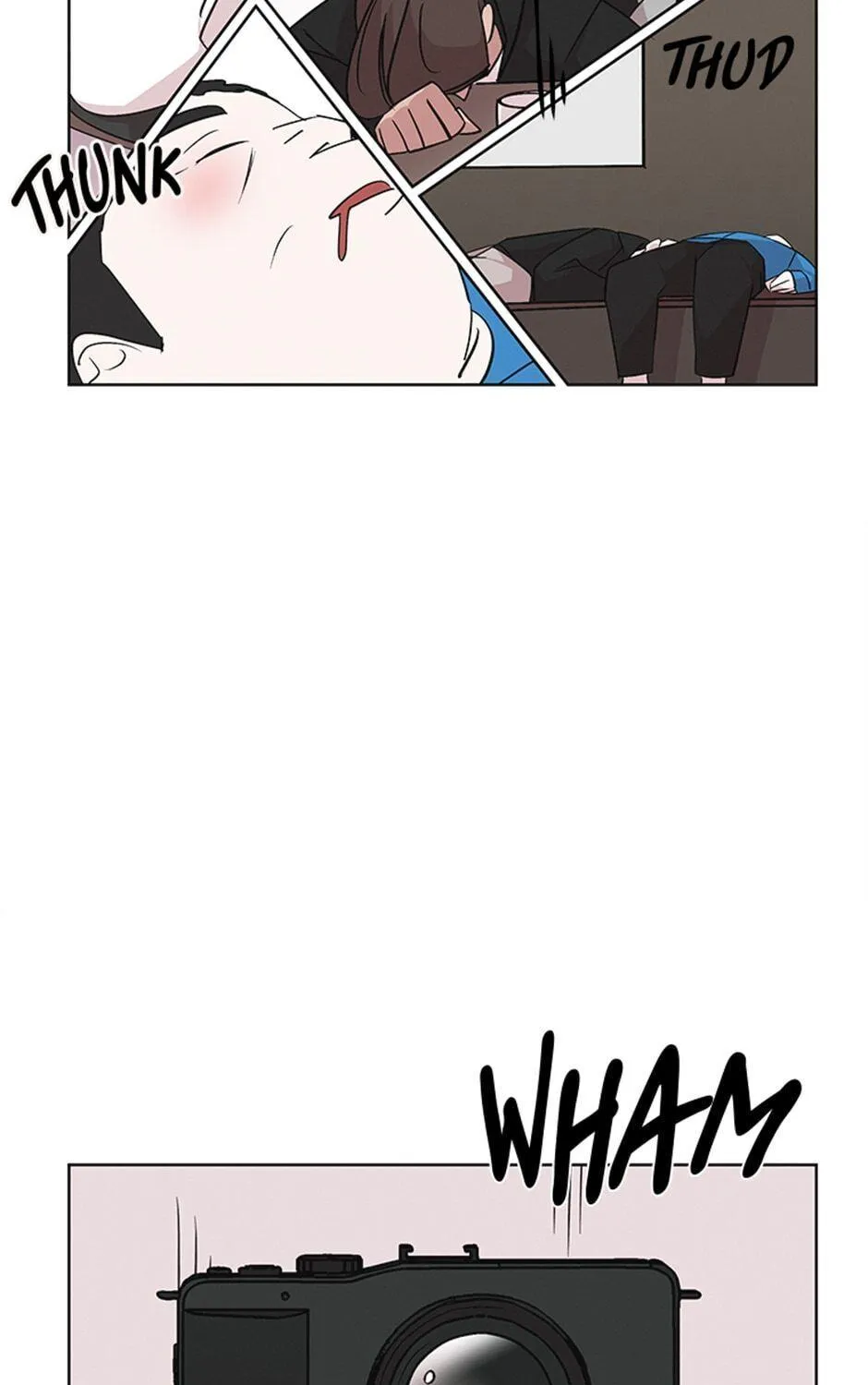 A Married Killer Chapter 23 page 75 - 