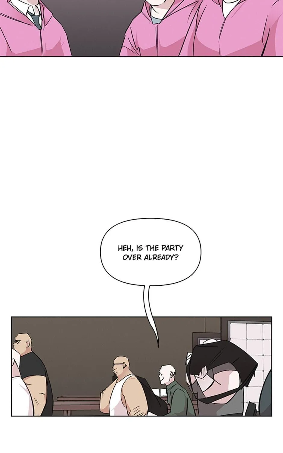 A Married Killer Chapter 23 page 81 - 