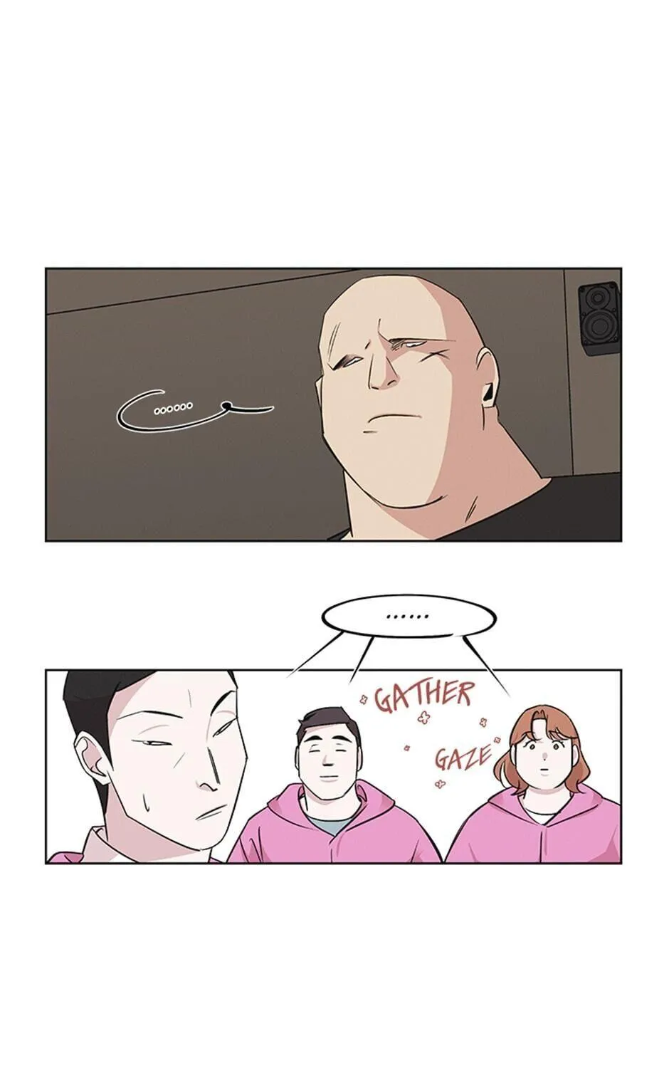 A Married Killer Chapter 24 page 3 - 