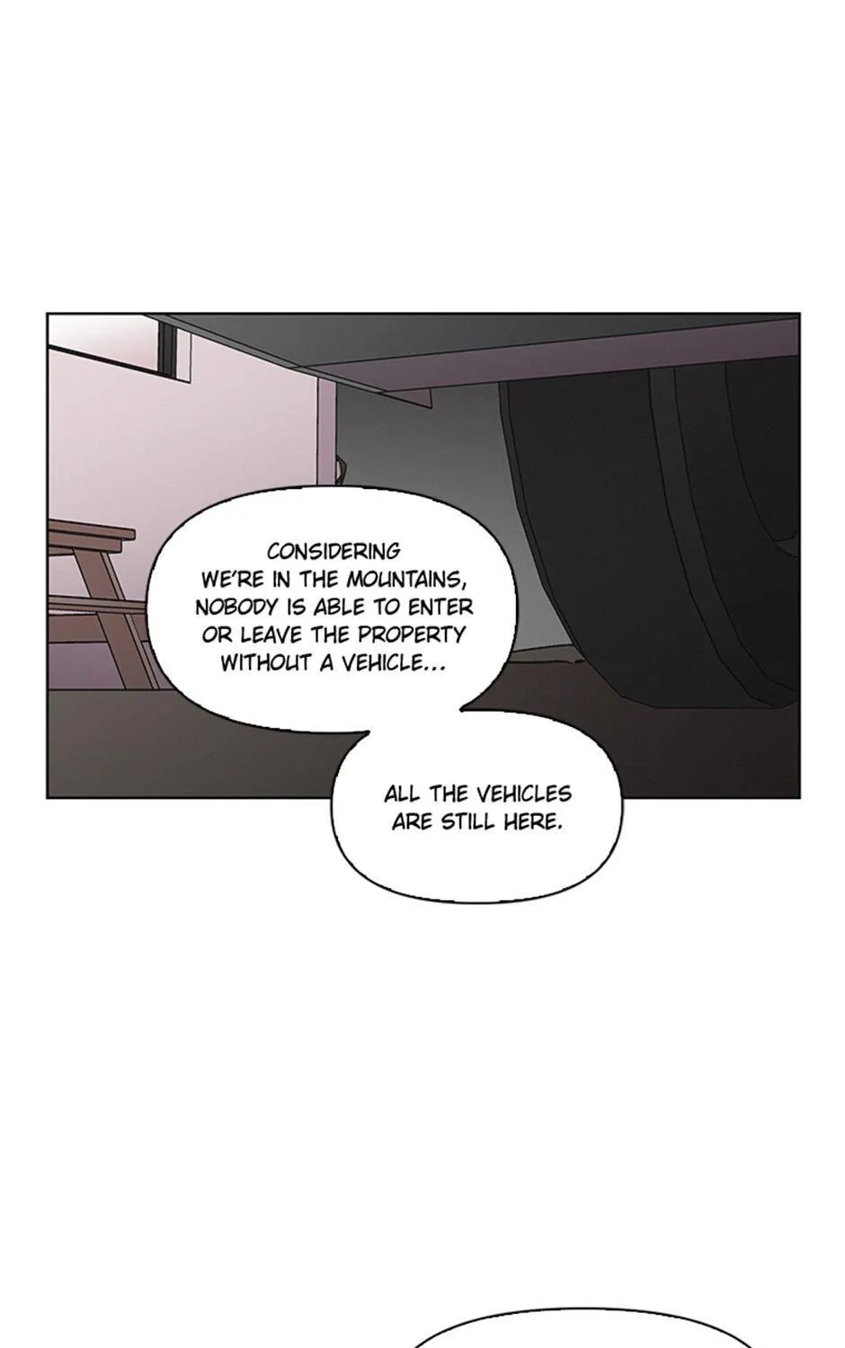 A Married Killer Chapter 24 page 21 - 