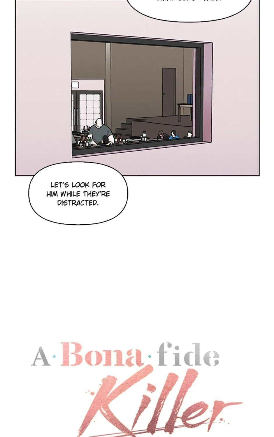 A Married Killer Chapter 24 page 23 - 