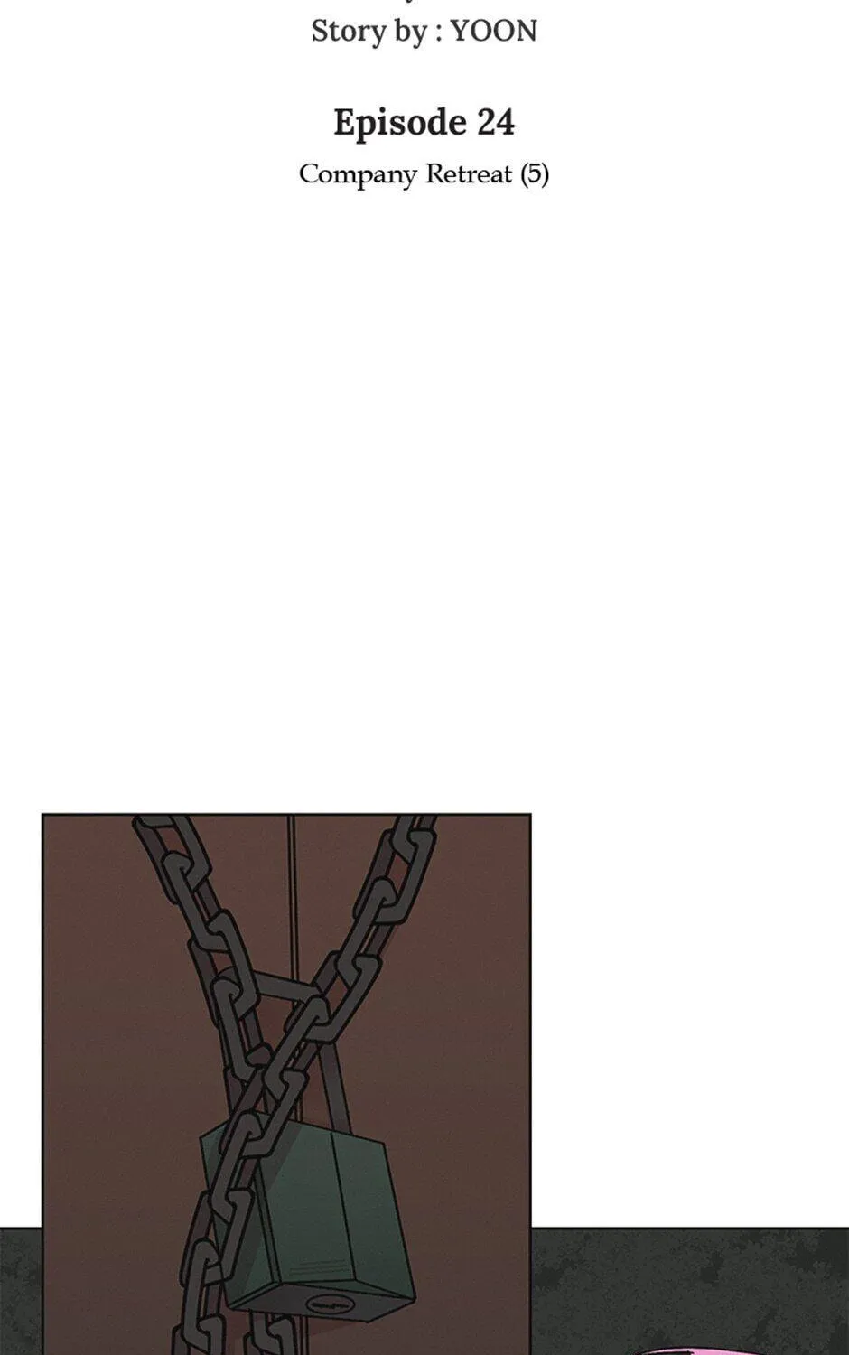 A Married Killer Chapter 24 page 25 - 