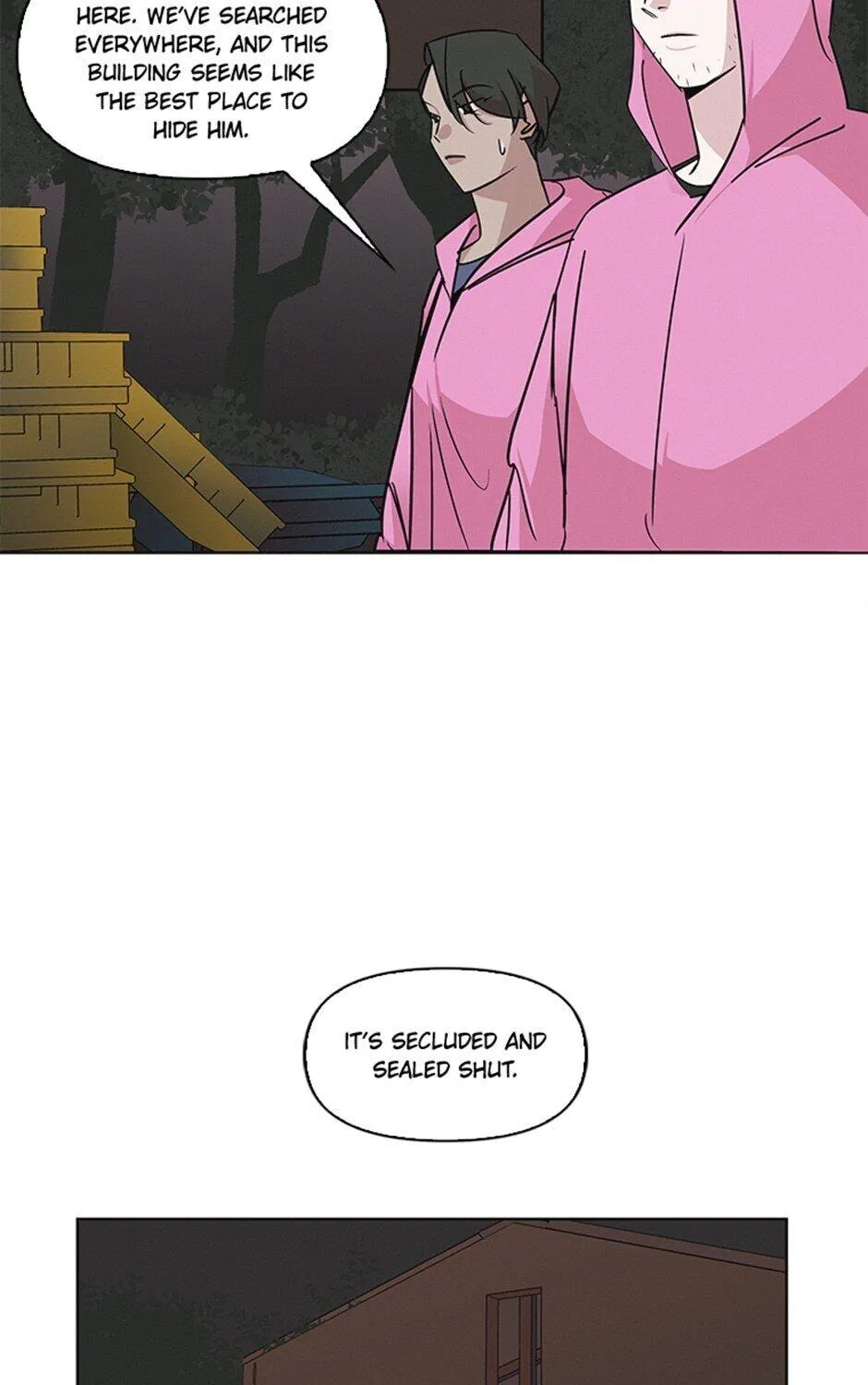 A Married Killer Chapter 24 page 27 - 