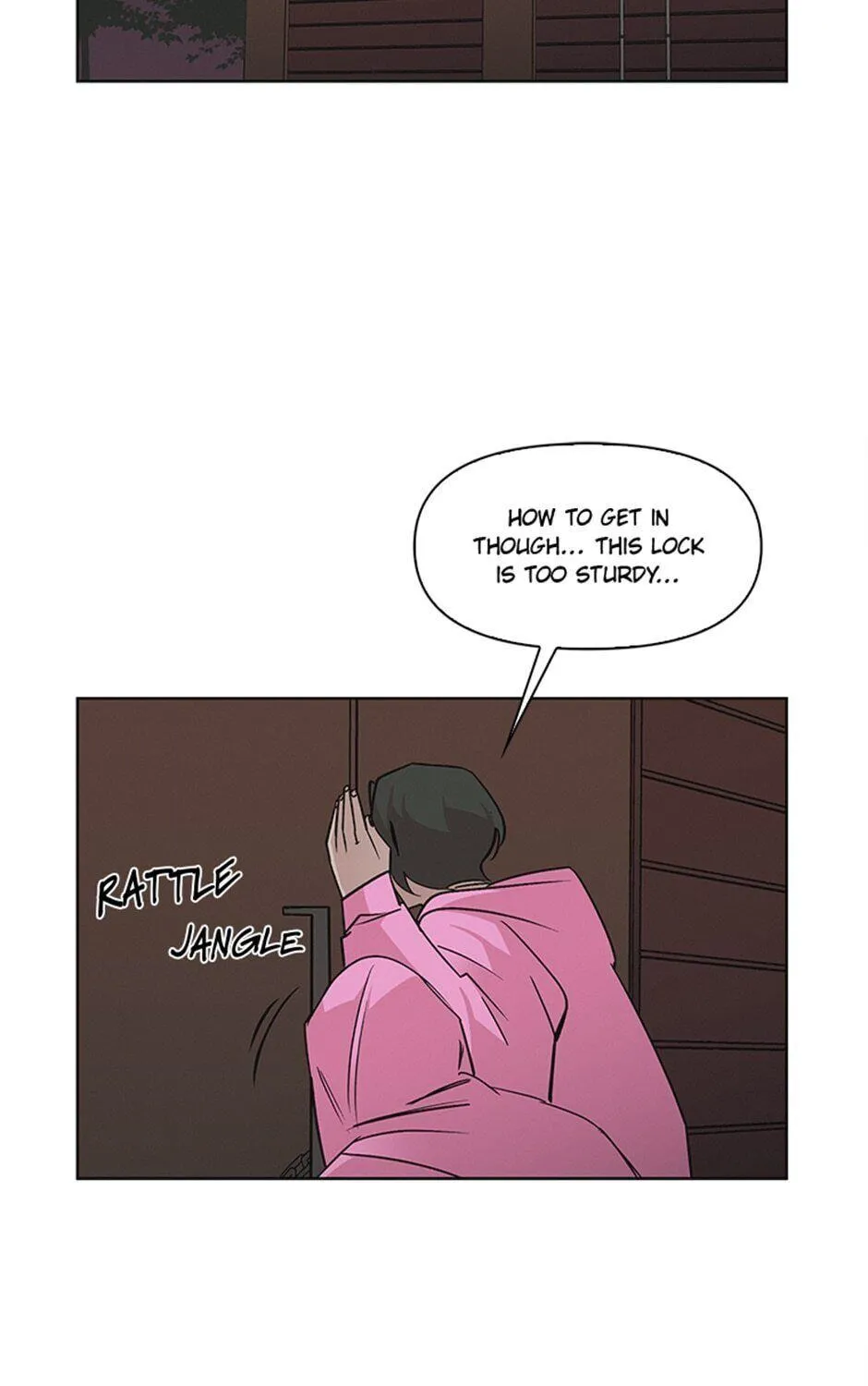 A Married Killer Chapter 24 page 29 - 