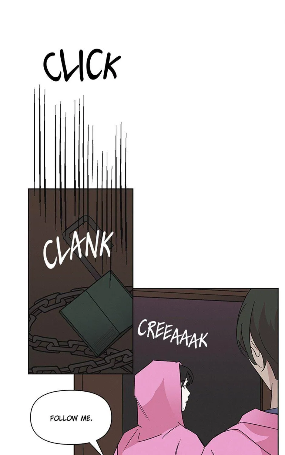 A Married Killer Chapter 24 page 31 - 